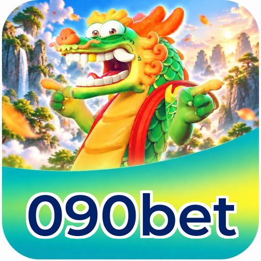 090bet Logo Oficial