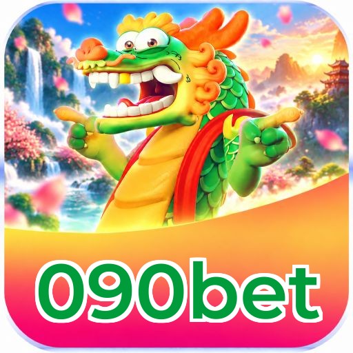 090bet Logo - Bônus com Rollover Justo