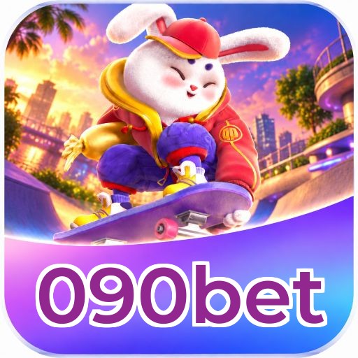 Logo 090bet Cassino Online Brasil