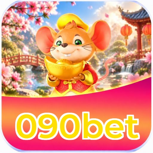 090bet Logo - Bônus de Cadastro