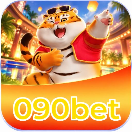 Logo 090bet Cassino Online Brasil