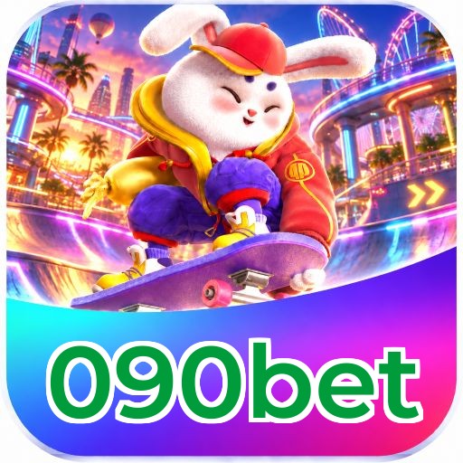 090bet Logo Seguro