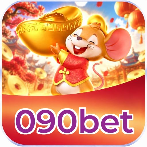 Logo 090bet APK Android Brasil