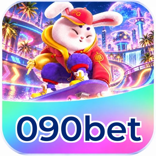 Logo 090bet Bônus Brasil