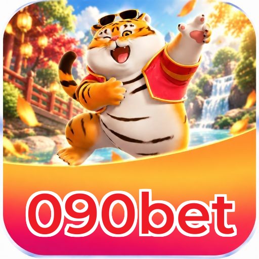 090bet Logo