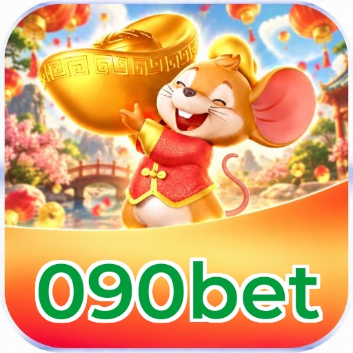 090bet Download Speed Test Logo - Teste de Velocidade Certificado