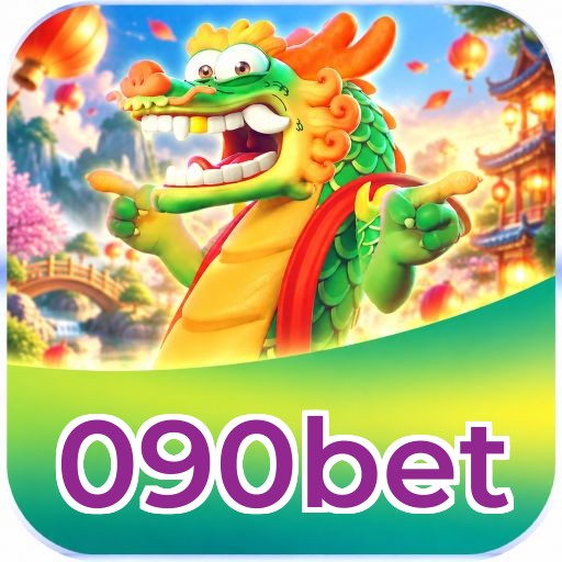 Logo da 090bet