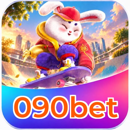 Logo 090bet Cassino Ao Vivo Brasil