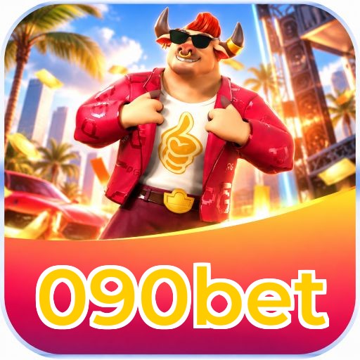 090bet Logo