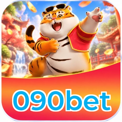 090bet Logo