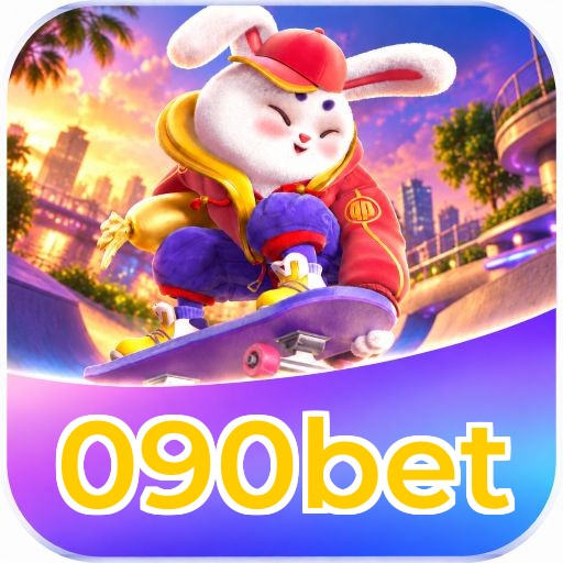 Logo 090bet APP Mobile Brasil