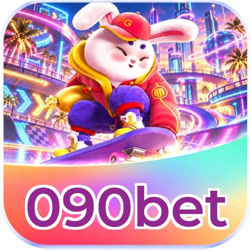 090bet Logo