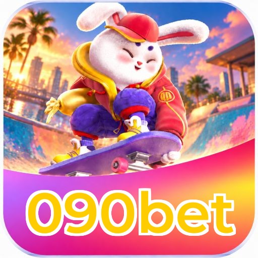 090bet APP Logo Oficial Certificado Android iOS