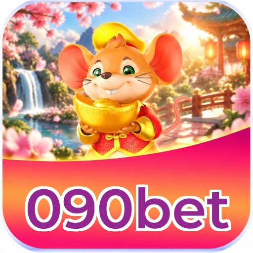 090bet VIP Program Logo