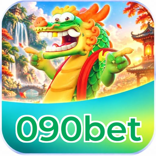 Logo 090bet Loteria Online