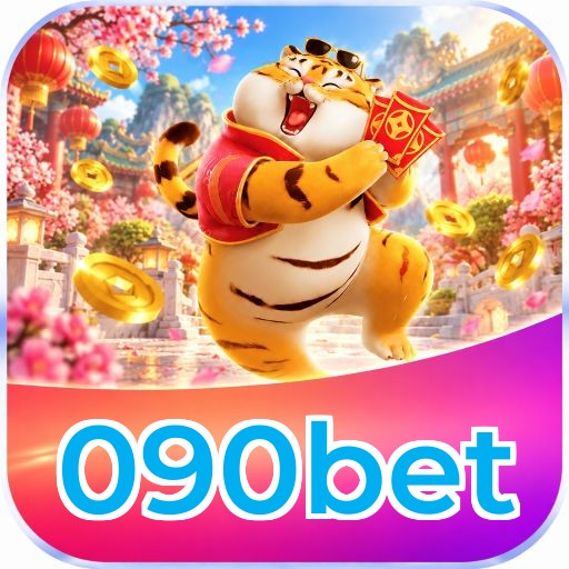 Logo 090bet Telegram Canal Oficial